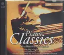 Double CD - Beethoven / Mozart / Schubert a.o. - Piano Classics