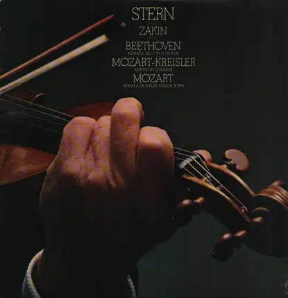 Beethoven / Mozart - Sonata - Rondo - Sonata