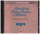 CD - Beethoven / Mozart - Sonatas