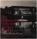 LP - Beethoven / Mozart / Tschaikowsky - Das Philharmonische Orchester Der Stadt Bielefeld Spielt Für SOS Kinderdorf