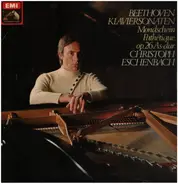 Beethoven - Mondschein Pathétique op.26 As-dur