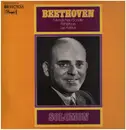 LP - Beethoven - Mondschein-Sonate Pathetique Les Adieux