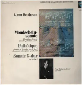 Ludwig Van Beethoven - Mondschein Sonate