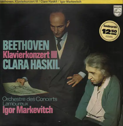 Beethoven - Klavierkonzert III