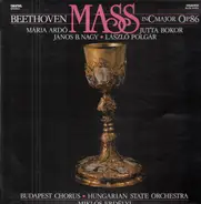 Beethoven - Mass in c major op. 86