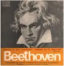 LP - Beethoven - Mass in C major Op. 86
