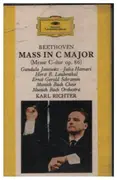 MC - Beethoven - Mass In C Major
