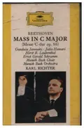Beethoven - Mass In C Major