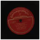 LP - Beethoven / Medtner - 3-я Соната Соч. 2, До Мажор / Соната Соч. 22, Соль Минор - Export Edition