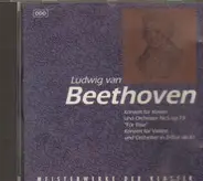 Beethoven - Meisterwerke Der Klassik