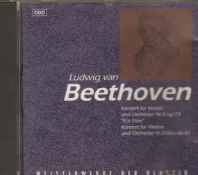 Ludwig Van Beethoven - Meisterwerke Der Klassik