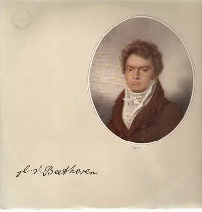 Beethoven - Meisterwerke, div Künstler
