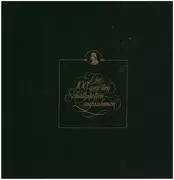 Double LP - Beethoven / Mendelssohn / Chausson / Ravel - Die 100 Größten Schallplattenaufnahmen: Violinkonzerte - Hardcover Box + Booklet / Red Vinyl