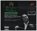 CD - Beethoven / Mendelssohn - Violin Concertos