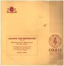 LP - Beethoven - Messe D-Dur Op. 123 'Missa Solemnis' / 1. Kyrie, 2. Gloria, 3. Credo