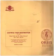 Beethoven - Messe D-Dur Op. 123 "Missa Solemnis" / 1. Kyrie, 2. Gloria, 3. Credo