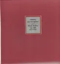 LP-Box - Beethoven - Messe D-Dur op. 123 Missa Solemnis - Hardcover Box