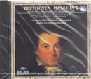 CD - Beethoven - Messe in C / Ah! perfido / Meeresstille und glückliche Fahrt