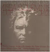 Beethoven - K. Masur - Missa Solemnis D-dur op.123