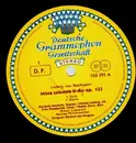 LP-Box - Beethoven - Missa Solemnis D-Dur Op. 123 (Karajan, Wunderlich,...) - TULIP RIM LABELS