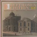 LP-Box - Beethoven - Beethoven Edition 11: Musik Für Die Bühne (Karajan) - STILL SEALED