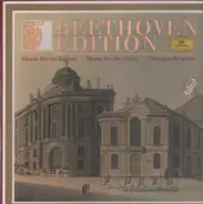 Beethoven - Beethoven Edition 11: Musik Für Die Bühne