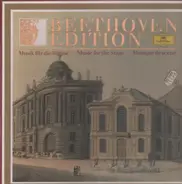 Beethoven - Beethoven Edition 11: Musik Für Die Bühne