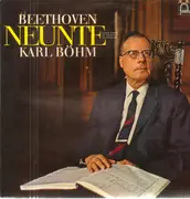 LP - Beethoven - Neunte - Trifold