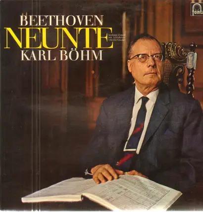 Beethoven - Neunte