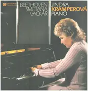 Beethoven / Smetana / Vackar - Jindra Kramperová Piano