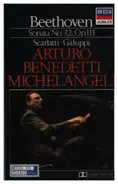 Beethoven - Sonata No. 32, Op. 111