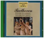 Beethoven - Sonata Para Violin Y Piano No. 5 & 9