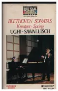 Beethoven - Sonatas 'Kreutzer' / 'Spring'