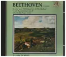 CD - Beethoven - Sonatas No. 8, 14, 22 & 23