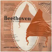 Beethoven - Sonate op.27 Nr.2 cis-Moll