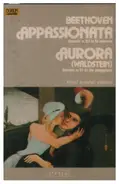 Beethoven - Sonate 'Appassionata' / 'Aurora'