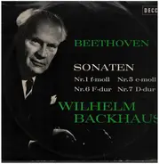 Beethoven - Sonaten