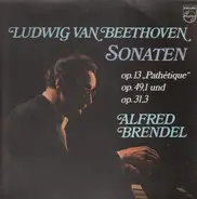 Beethoven - Sonate Nr. 8 / Nr. 18 / Nr. 19
