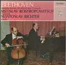 LP-Box - Beethoven - Sämliche Sonaten für Klavier und Violoncello (Richter,..)