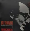 LP-Box - Beethoven - Sämtliche Klaviersonaten, Friedrich Gulda - 11 LP box + booklet