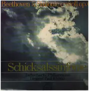 Beethoven - Schicksalssinfonie