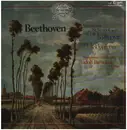 LP - Beethoven - Schicksals-Symphonie; Coriolan-Ouvertüre
