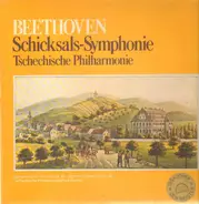 Beethoven - Schicksals-Symphonie - Symphonie Nr.5 c-moll, Egmont-Ouvertüre