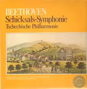 Beethoven - Schicksals-Symphonie - Symphonie Nr.5 c-moll, Egmont-Ouvertüre