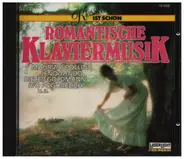Beethoven / Schumann / Chopin a.o. - Romantische Klaviermusik