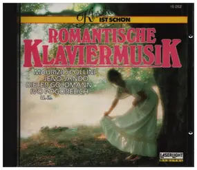 Ludwig Van Beethoven - Romantische Klaviermusik