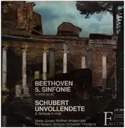 Beethoven / Schubert - 5.Sinfonie / Unvollendete