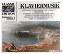 CD-Box - Beethoven / Schubert / Chopin / Mozart / Liszt - Klaviermusik