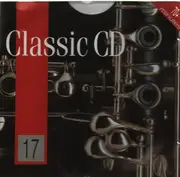 CD - Beethoven / Schubert / Liszt / Wagner a.o. - Classic CD 17