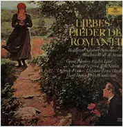 Beethoven / Schubert / Schumann / Brahms a.o. - Liebeslieder Der Romantik